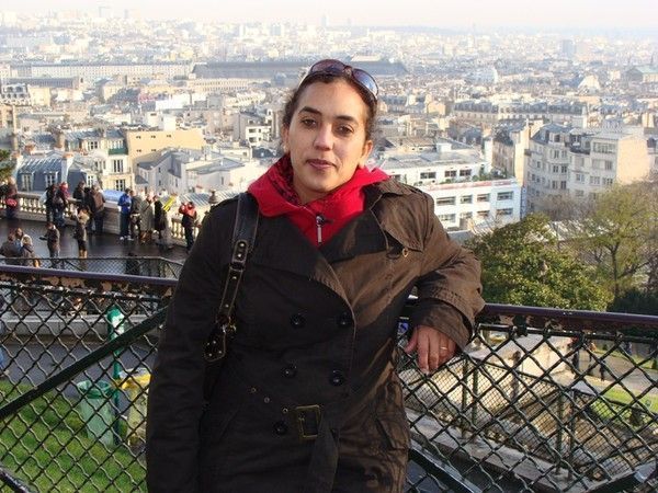 Quand une femme aime